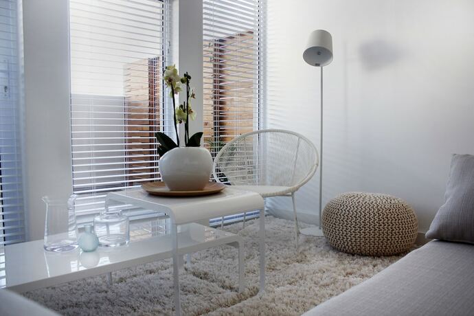 Imagen de la habitación del Hotel Swakopmund Luxury Suites. Foto 17