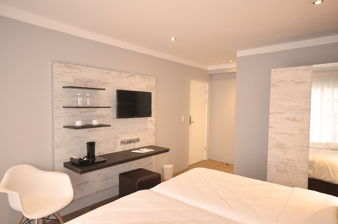 Imagen de la habitación del Hotel Swakopmund Plaza. Foto 11