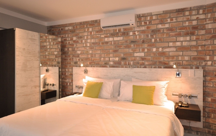 Imagen de la habitación del Hotel Swakopmund Plaza. Foto 13