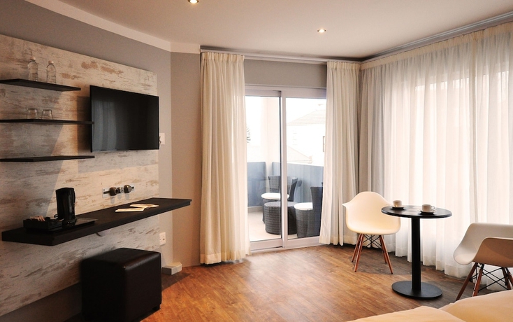 Imagen de la habitación del Hotel Swakopmund Plaza. Foto 14