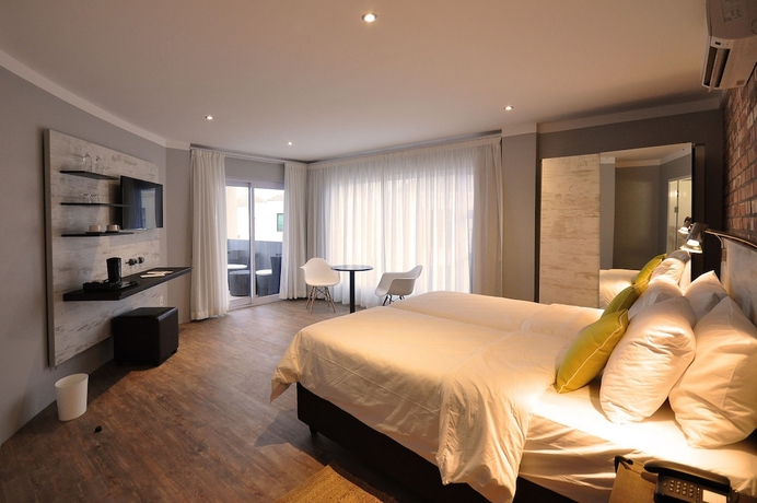 Imagen de la habitación del Hotel Swakopmund Plaza. Foto 15