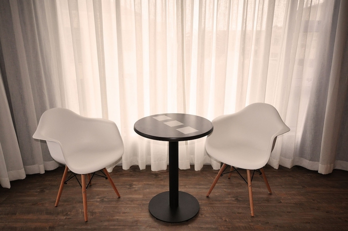 Imagen de la habitación del Hotel Swakopmund Plaza. Foto 16