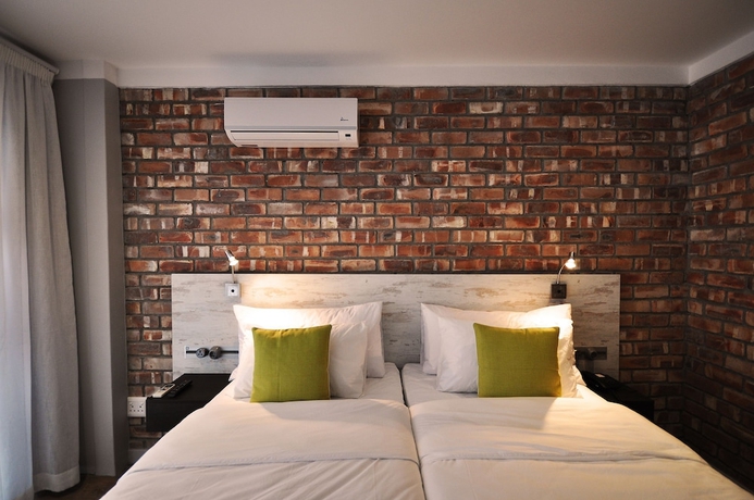 Imagen de la habitación del Hotel Swakopmund Plaza. Foto 17