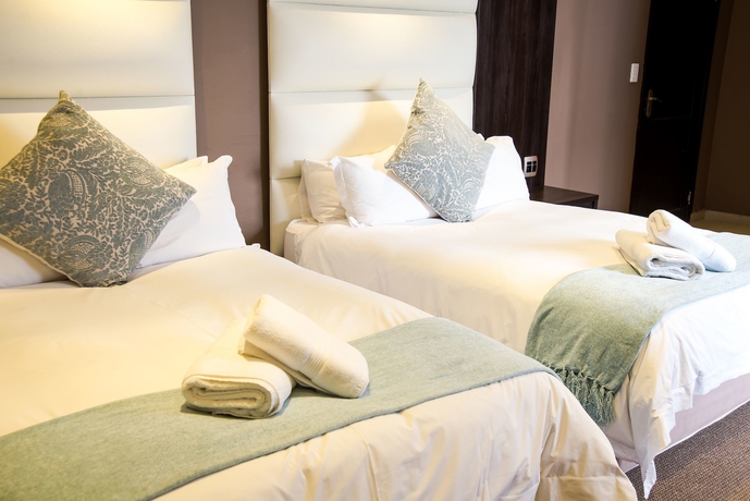 Imagen de la habitación del Hotel Swakopmund Sands and Cottage. Foto 8