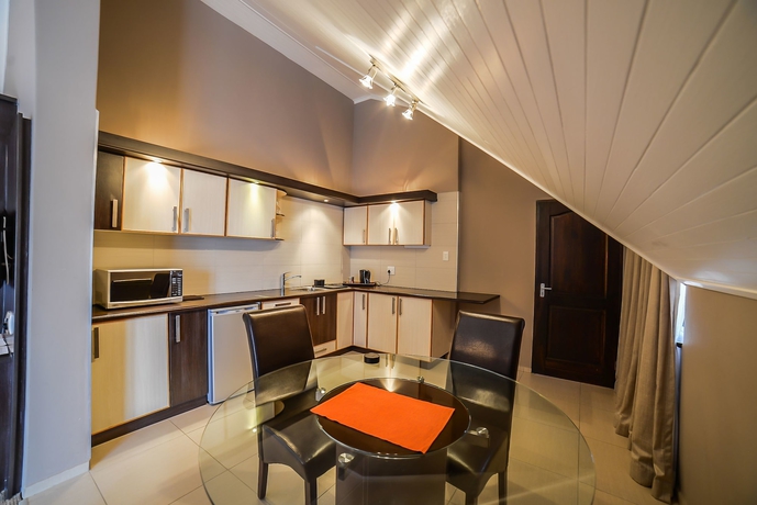 Imagen de la habitación del Hotel Swakopmund Sands and Cottage. Foto 9