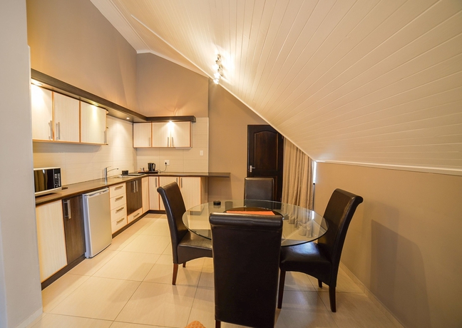 Imagen de la habitación del Hotel Swakopmund Sands and Cottage. Foto 11