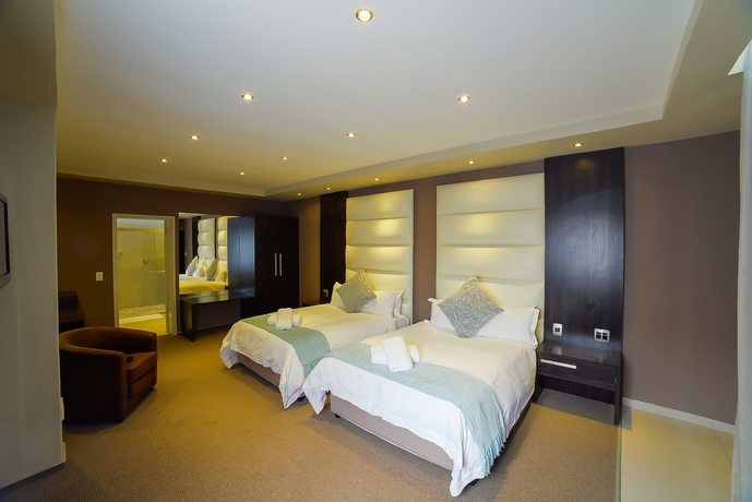 Imagen de la habitación del Hotel Swakopmund Sands and Cottage. Foto 16