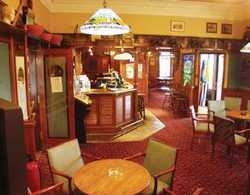 Imagen del bar/restaurante del Hotel Swallow Panmure. Foto 3