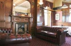 Imagen de los interiores del Hotel Swallow Panmure. Foto 6