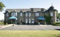 Imagen general del Hotel Swallow Panmure. Foto 1