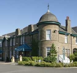 Imagen general del Hotel Swallow Panmure. Foto 2