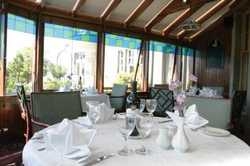 Imagen del bar/restaurante del Hotel Swallow Panmure. Foto 4