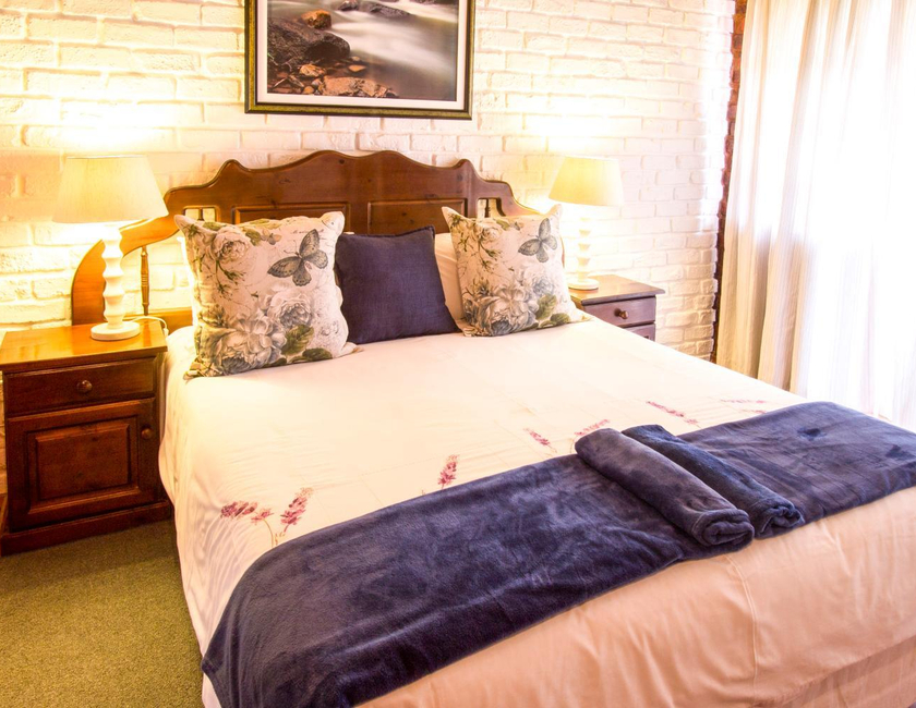Imagen general del Hotel Swallows Nest Country Cottages. Foto 5