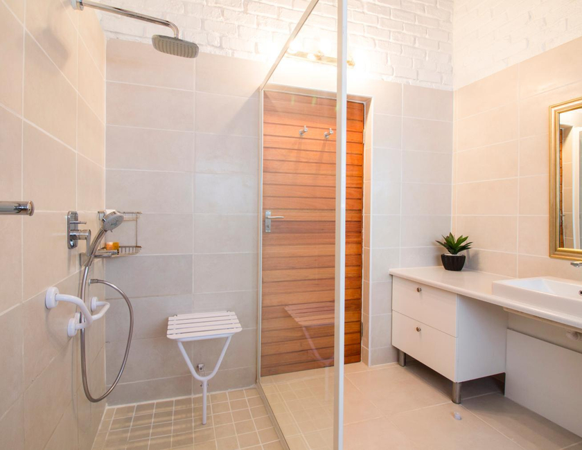 Imagen general del Hotel Swallows Nest Country Cottages. Foto 6