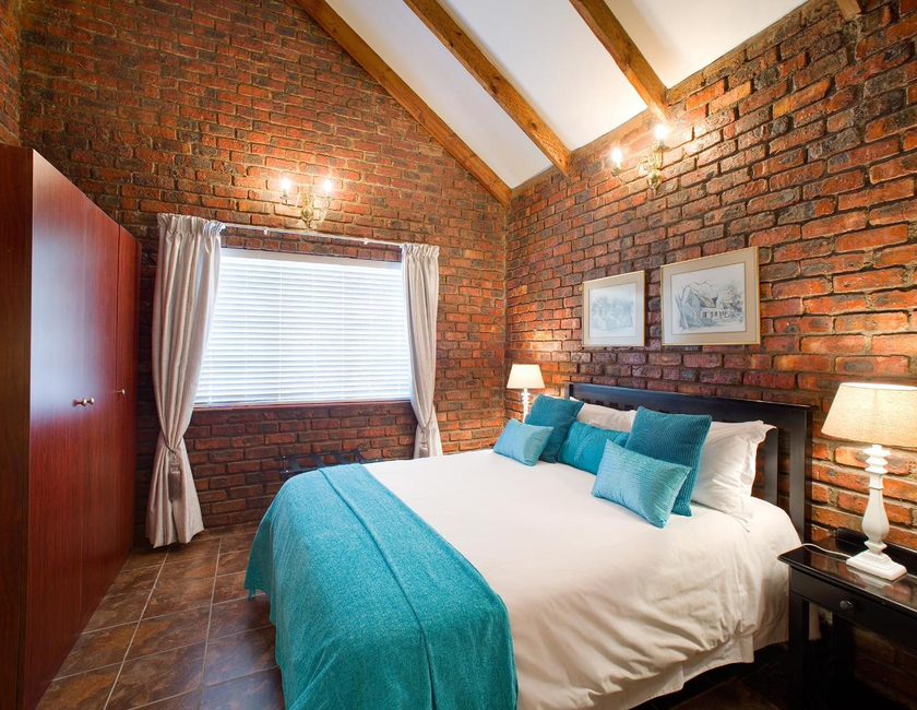Imagen general del Hotel Swallows Nest Country Cottages. Foto 15