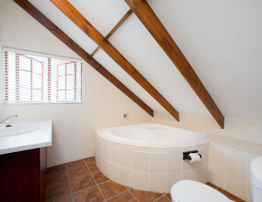 Imagen general del Hotel Swallows Nest Country Cottages. Foto 23