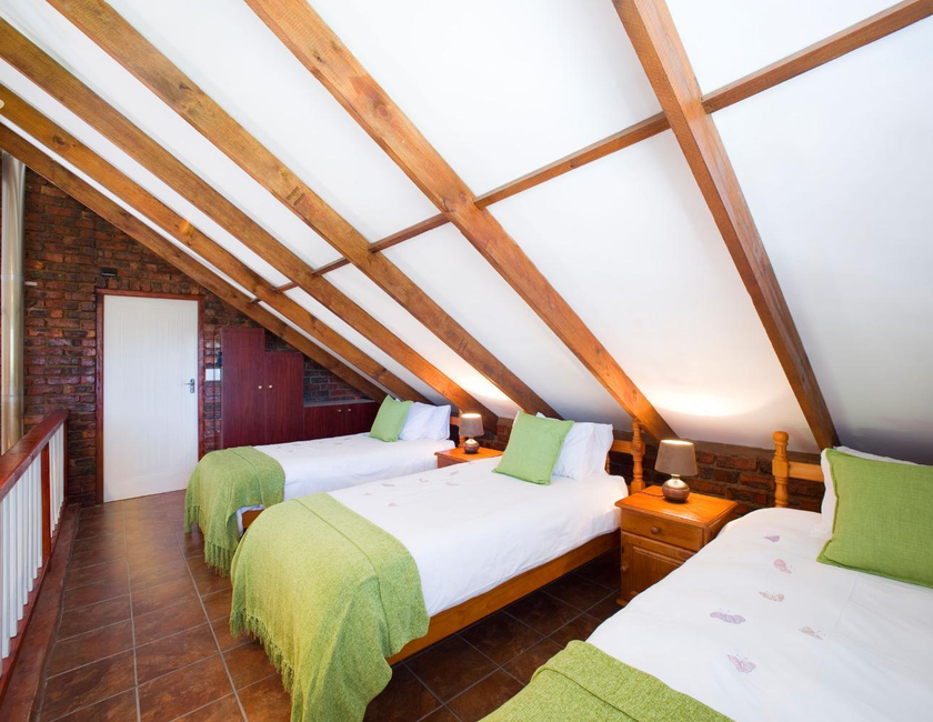 Imagen general del Hotel Swallows Nest Country Cottages. Foto 24