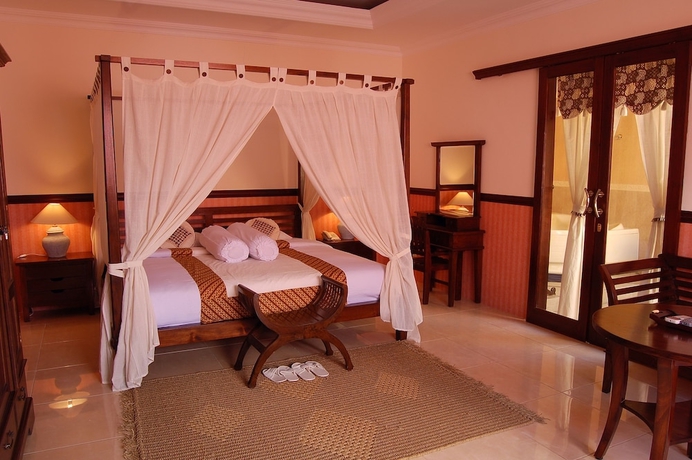 Imagen de la habitación del Hotel Swaloh Hill Resort. Foto 2