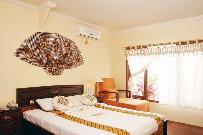 Imagen de la habitación del Hotel Swaloh Hill Resort. Foto 4