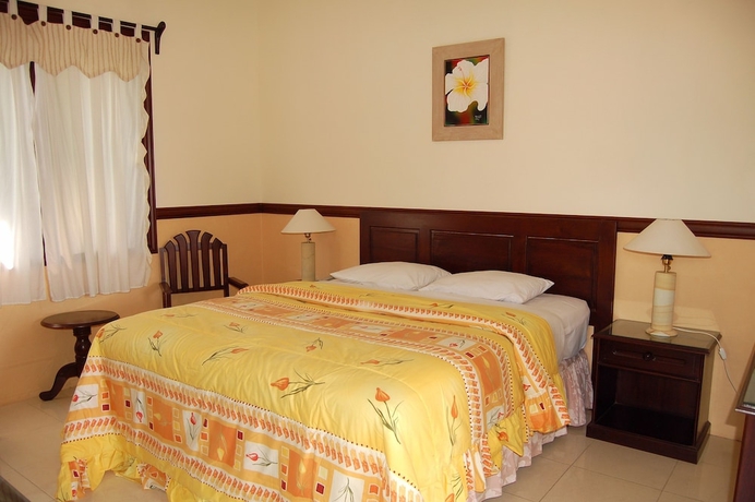 Imagen de la habitación del Hotel Swaloh Hill Resort. Foto 6