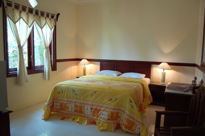 Imagen de la habitación del Hotel Swaloh Hill Resort. Foto 7