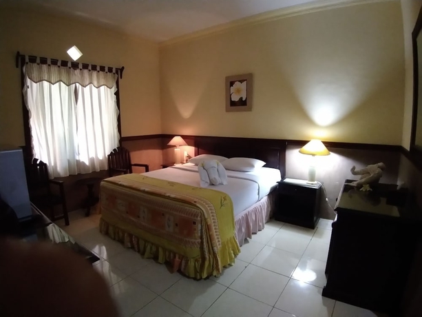 Imagen de la habitación del Hotel Swaloh Hill Resort. Foto 8