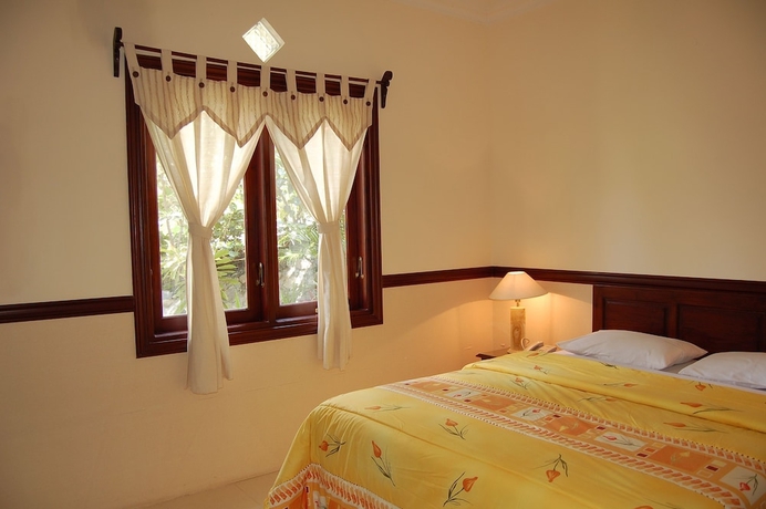 Imagen de la habitación del Hotel Swaloh Hill Resort. Foto 9