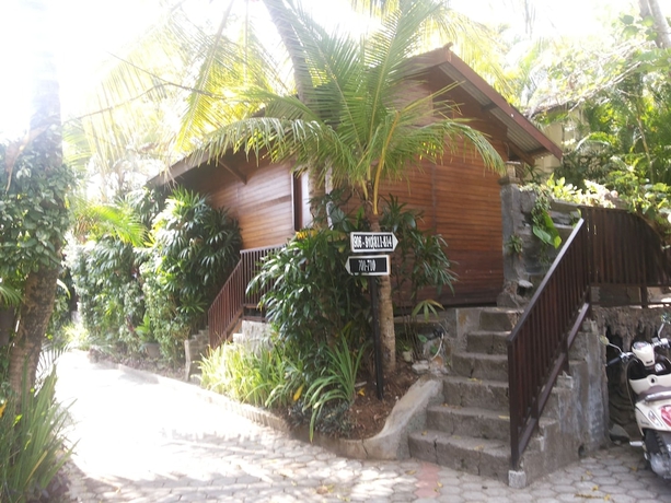 Imagen de la habitación del Hotel Swaloh Hill Resort. Foto 11