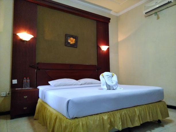 Imagen de la habitación del Hotel Swaloh Hill Resort. Foto 12