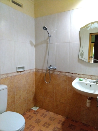 Imagen de la habitación del Hotel Swaloh Hill Resort. Foto 18