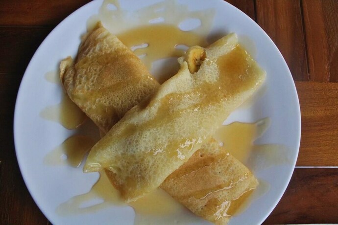 Imagen del bar/restaurante del Hotel Swan Beach Inn. Foto 21