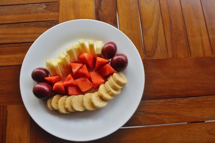 Imagen del bar/restaurante del Hotel Swan Beach Inn. Foto 22