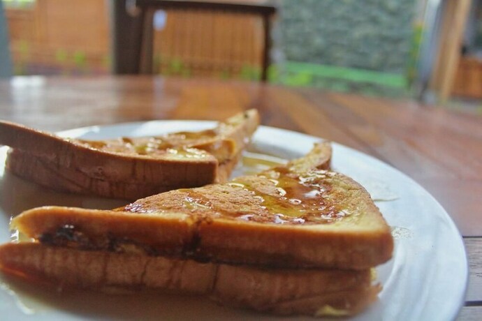 Imagen del bar/restaurante del Hotel Swan Beach Inn. Foto 23