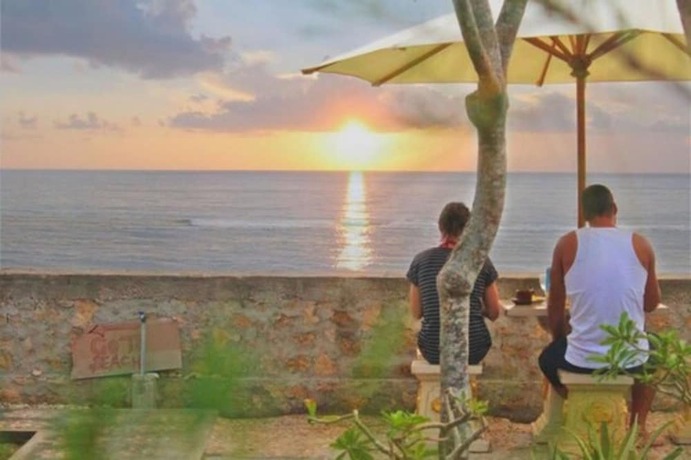 Imagen general del Hotel Swan Beach Inn. Foto 3