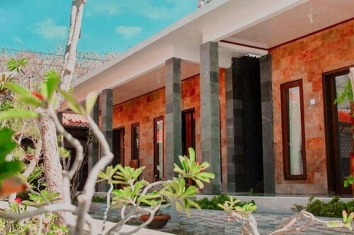 Imagen general del Hotel Swan Beach Inn. Foto 4