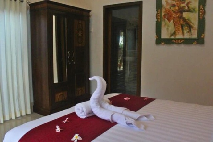 Imagen general del Hotel Swan Beach Inn. Foto 8