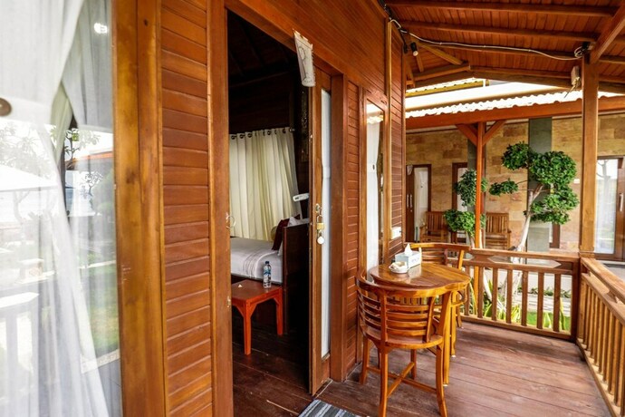 Imagen general del Hotel Swan Beach Inn. Foto 14