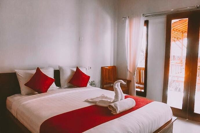 Imagen de la habitación del Hotel Swan Beach Inn. Foto 26