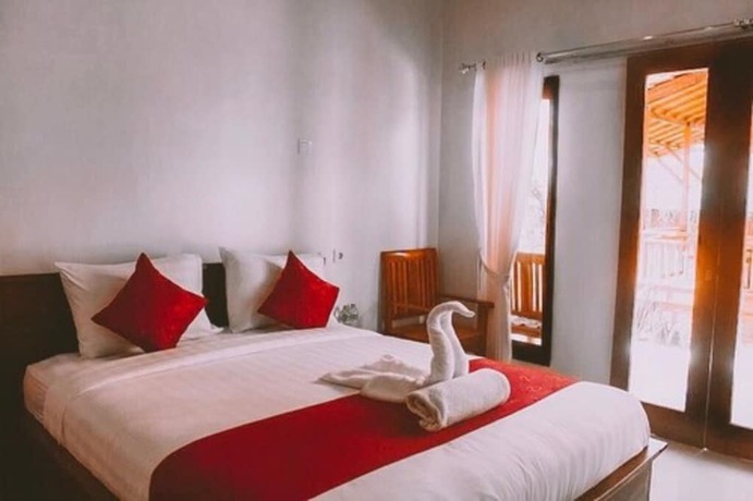 Imagen de la habitación del Hotel Swan Beach Inn. Foto 30