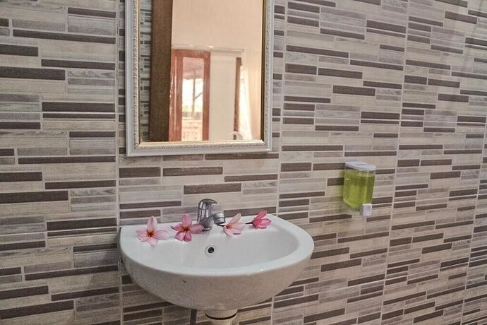 Imagen de la habitación del Hotel Swan Beach Inn. Foto 31