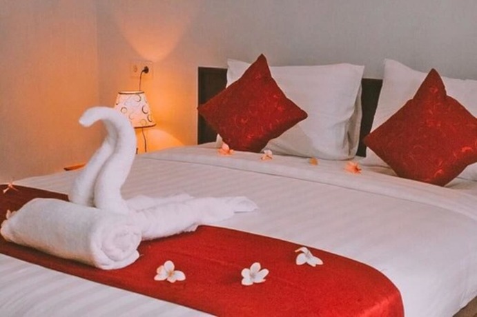 Imagen de la habitación del Hotel Swan Beach Inn. Foto 32