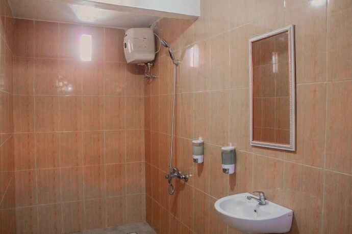 Imagen de la habitación del Hotel Swan Beach Inn. Foto 33