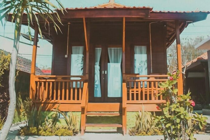 Imagen de la habitación del Hotel Swan Beach Inn. Foto 34