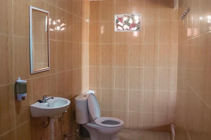 Imagen de la habitación del Hotel Swan Beach Inn. Foto 37