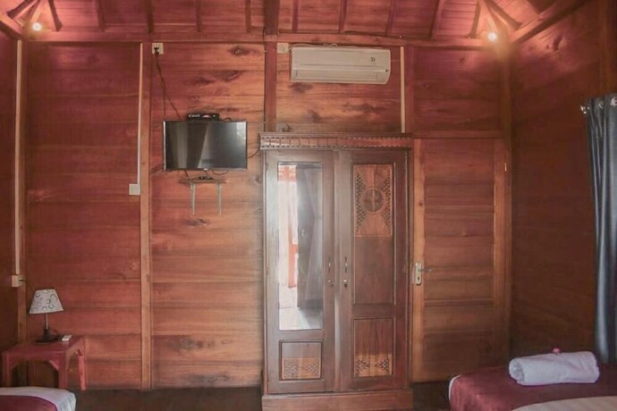 Imagen de la habitación del Hotel Swan Beach Inn. Foto 38