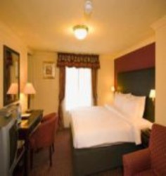 Imagen general del Hotel Swan By Greene King Inns. Foto 3