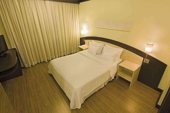 Imagen de la habitación del Hotel Swan Caxias Do Sul. Foto 3