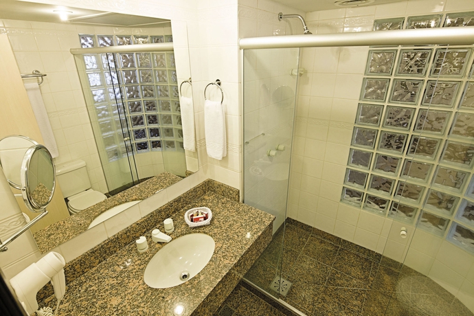Imagen de la habitación del Hotel Swan Caxias Do Sul. Foto 7