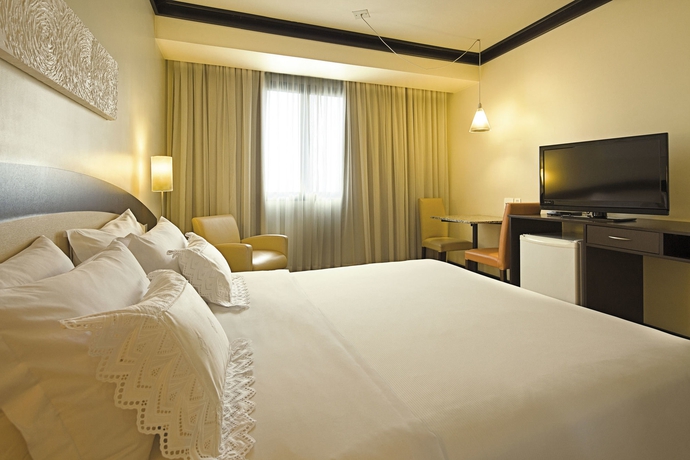 Imagen de la habitación del Hotel Swan Caxias Do Sul. Foto 8