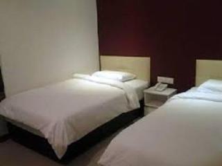 Imagen general del Hotel Swan Cottage Hotel. Foto 1